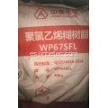 Zhongtai Paste PVC Resina WP62GP
